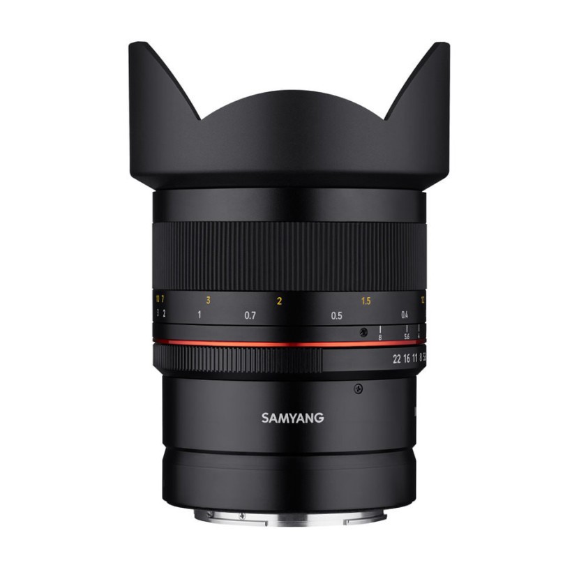 Ширококутний об&#039;єктив Samyang AF 14mm f/2.8 UMC Nikon Z-mount (B07RH9Y7JD)