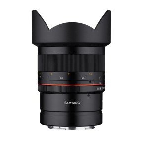 Широкоугольный объектив Samyang AF 14mm f/2.8 UMC Nikon Z-mount (B07RH9Y7JD)