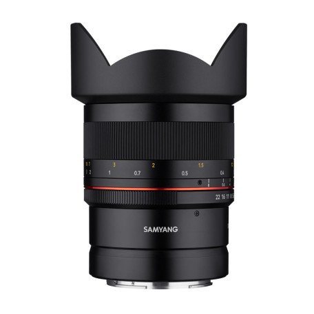 Широкоугольный объектив Samyang AF 14mm f/2.8 UMC Nikon Z-mount (B07RH9Y7JD)