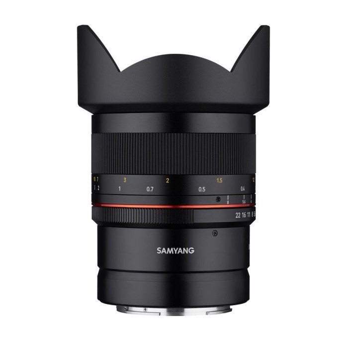 Широкоугольный объектив Samyang AF 14mm f/2.8 UMC Nikon Z-mount (B07RH9Y7JD)