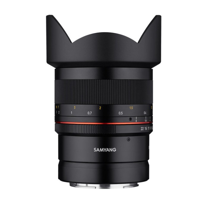 Ширококутний об&#039;єктив Samyang AF 14mm f/2.8 UMC Nikon Z-mount (B07RH9Y7JD)