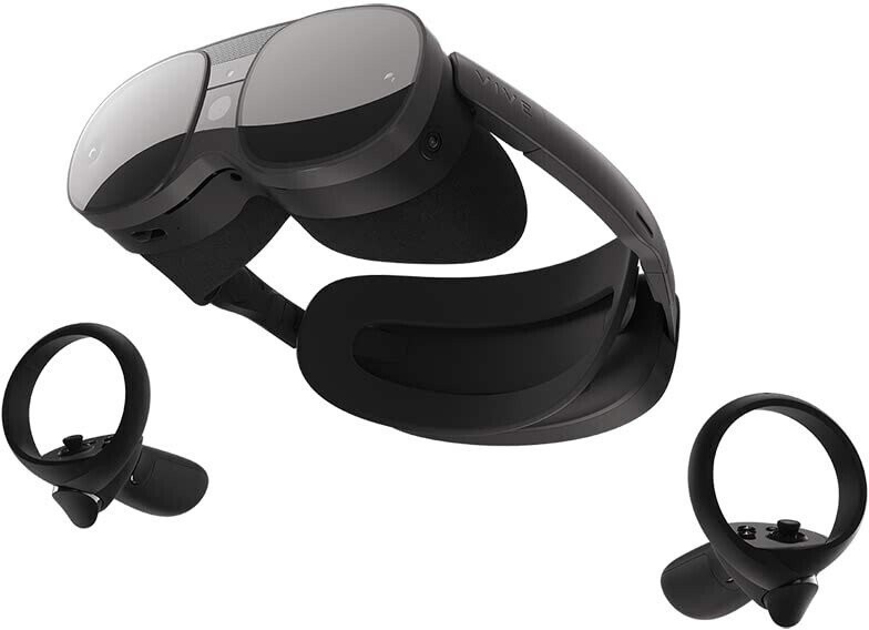 Очки виртуальной реальности HTC VIVE XR Elite (99HATS002)  Фото №0