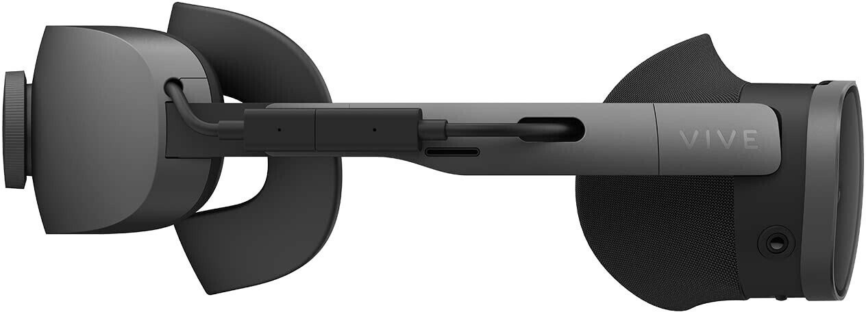 Очки виртуальной реальности HTC VIVE XR Elite (99HATS002)  Фото №3