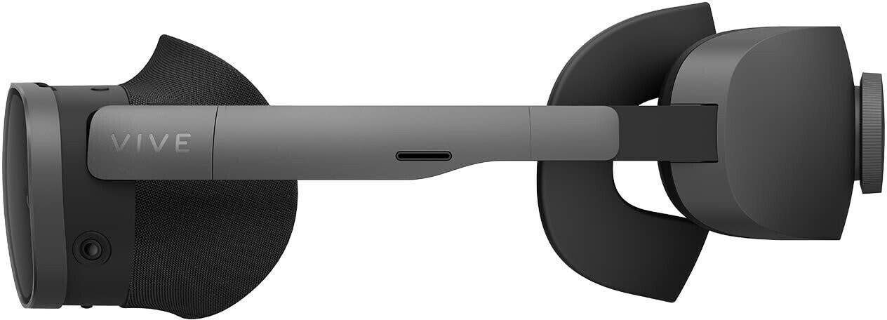Очки виртуальной реальности HTC VIVE XR Elite (99HATS002)  Фото №5