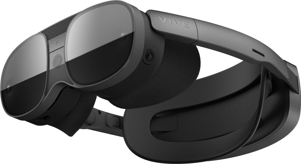 Очки виртуальной реальности HTC VIVE XR Elite (99HATS002)  Фото №7