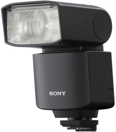 Внешняя вспышка Sony HVL-F46RM  Фото №6