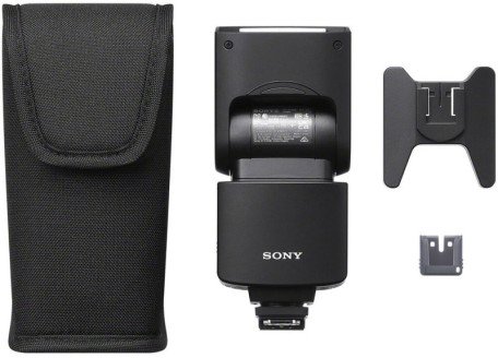 Внешняя вспышка Sony HVL-F46RM  Фото №7