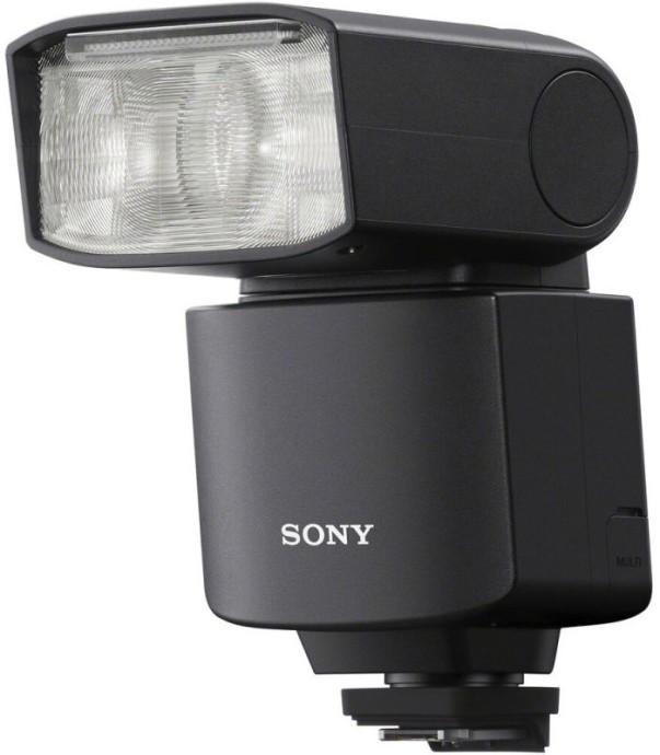 Зовнішній спалах Sony HVL-F46RM  Фото №6
