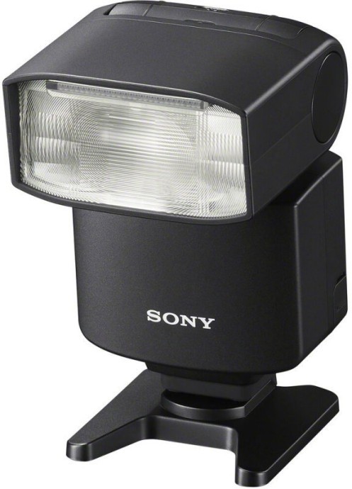 Зовнішній спалах Sony HVL-F46RM  Фото №9