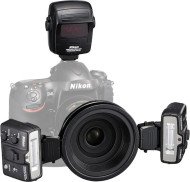 Зовнішній макро спалах Nikon Kit R1C1 (FSA906CA) Зовнішній макро спалах Nikon Kit R1C1 (FSA906CA)