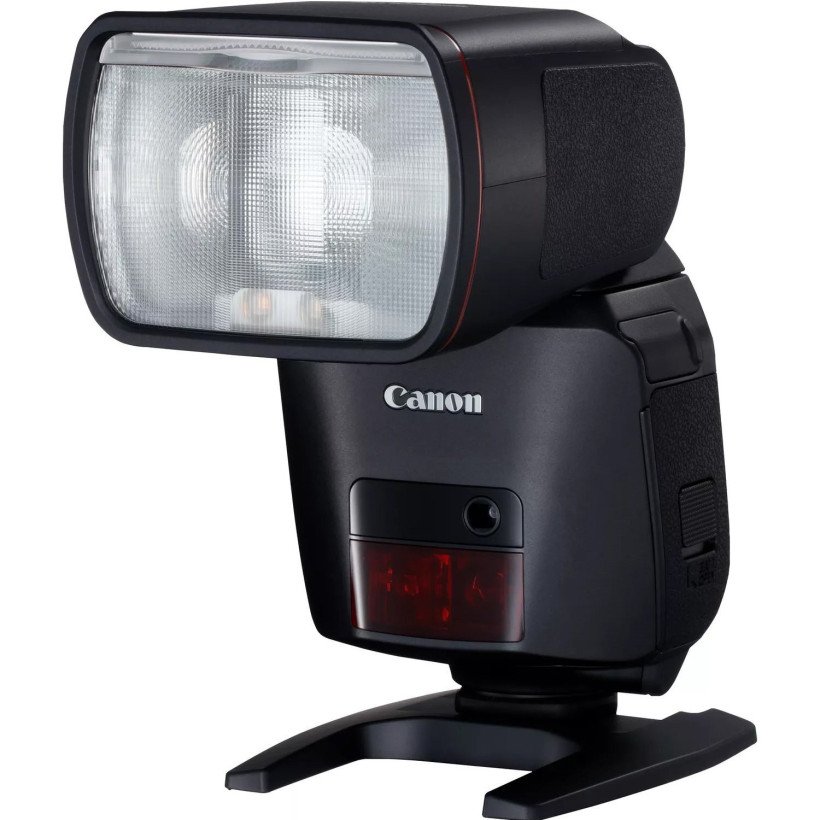 Зовнішній спалах Canon Speedlite EL-10