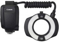 Зовнішній макро спалах Canon Macro Ring Lite MR-14EX II 