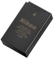 Акумулятор Nikon EN-EL20a (VFB11601)