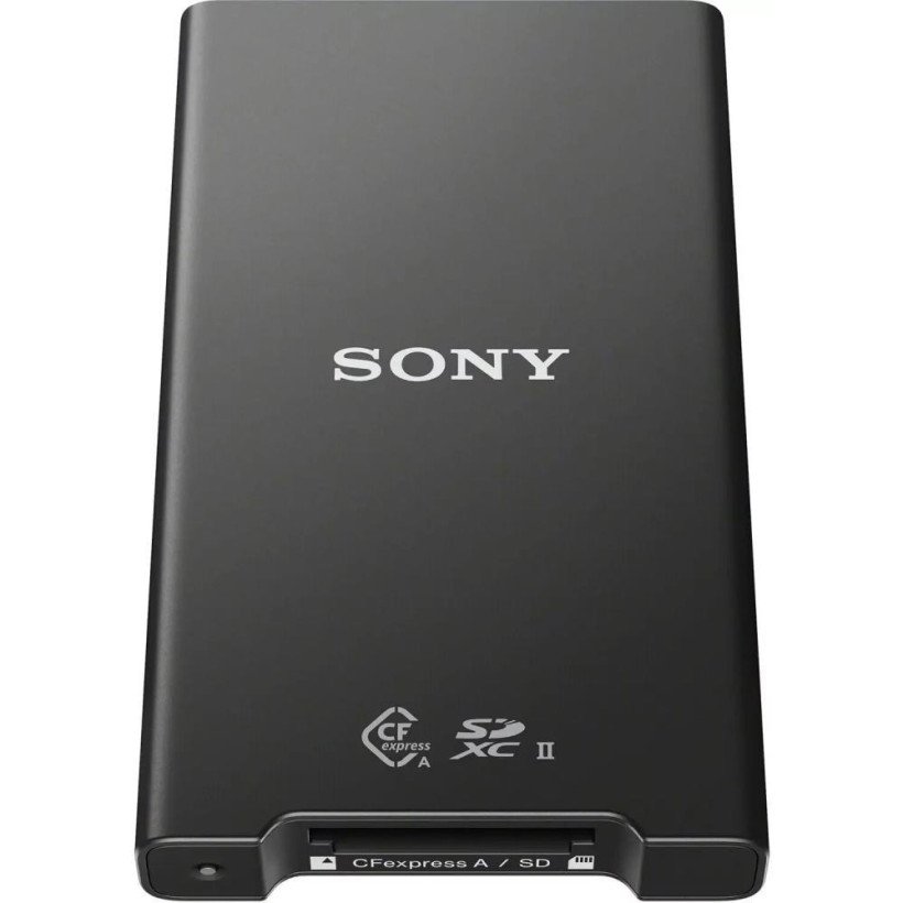Картридер Sony CFexpress Type-A/SD (MRW-G2)