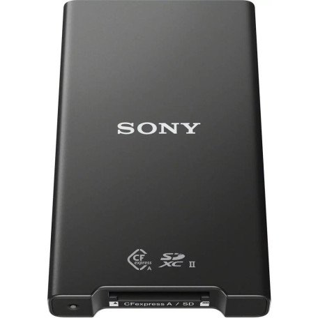 Картридер Sony CFexpress Type-A/SD (MRW-G2)