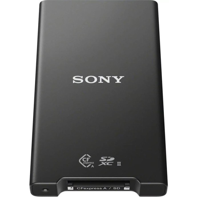 Картрідер Sony CFexpress Type-A/SD (MRW-G2)