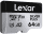 Карта памяти Lexar 64 GB Professional SILVER UHS-I SDXC  Фото №0