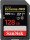 Карта пам&#039;яті SanDisk 128 GB SDXC UHS-II U3 V90 Extreme Pro (SDSDXDK-128G-GN4IN)