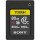 Карта пам'яті Sony 80 GB CFexpress Type A CEAG80T.SYM Карта пам'яті Sony 80 GB CFexpress Type A CEAG80T.SYM
