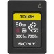 Карта пам'яті Sony 80 GB CFexpress Type A CEAG80T.SYM