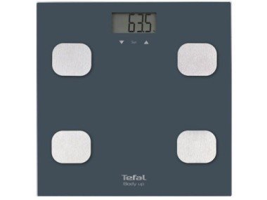 Весы напольные электронные Tefal Body Up BM2520