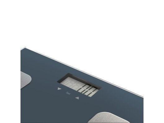 Ваги підлогові електронні Tefal Body Up BM2520  Фото №0