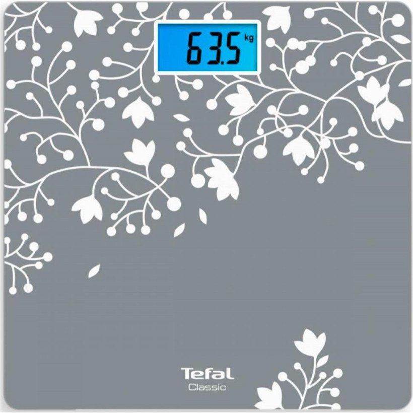 Весы напольные электронные Tefal PP1537V0