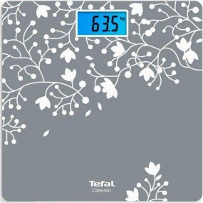 Весы напольные электронные Tefal PP1537V0