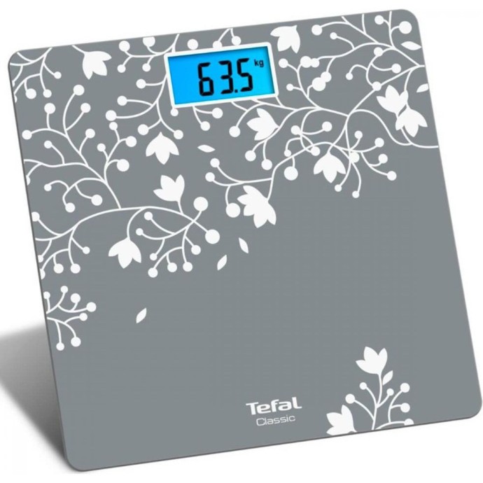 Ваги підлогові електронні Tefal PP1537V0  Фото №0