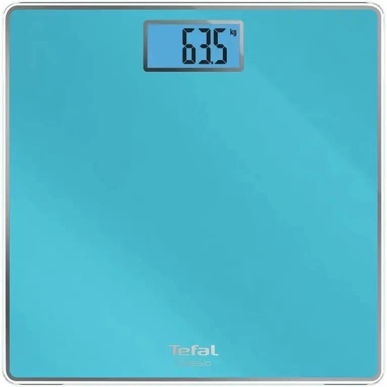 Ваги підлогові електронні Tefal PP1503V0