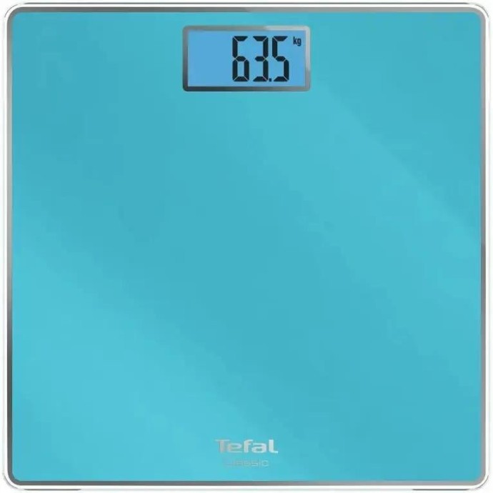 Ваги підлогові електронні Tefal PP1503V0