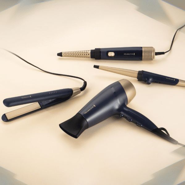 Стайлер (выпрямитель) Remington Sapphire Luxe Straightener S5805  Фото №8