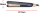 Стайлер (выпрямитель) Remington Sapphire Luxe Straightener S5805  Фото №6