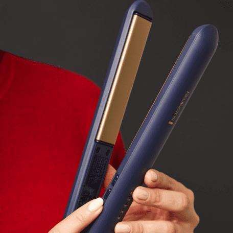 Стайлер (выпрямитель) Remington Sapphire Luxe Straightener S5805  Фото №3