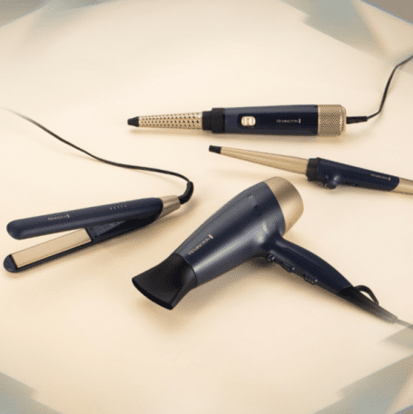 Стайлер (выпрямитель) Remington Sapphire Luxe Straightener S5805  Фото №8