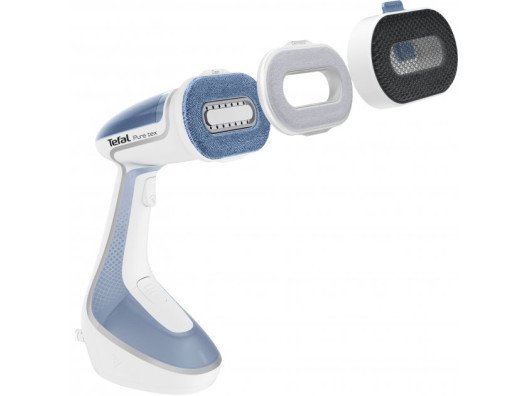 Отпариватель Tefal Pure Tex DT9531  Фото №0
