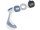 Отпариватель Tefal Pure Tex DT9531  Фото №0