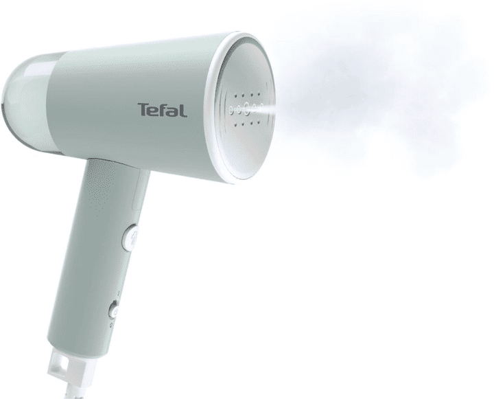 Відпарювач Tefal Origin Travel DT1034E1  Фото №1