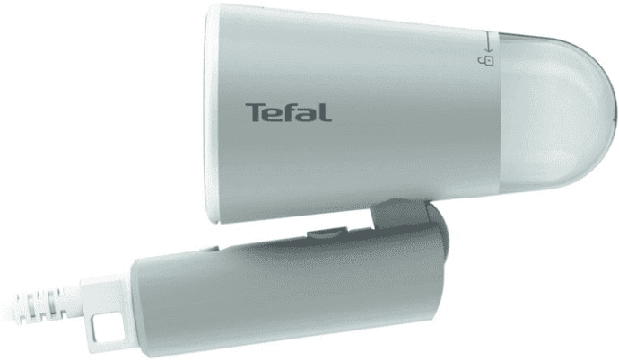 Відпарювач Tefal Origin Travel DT1034E1  Фото №0