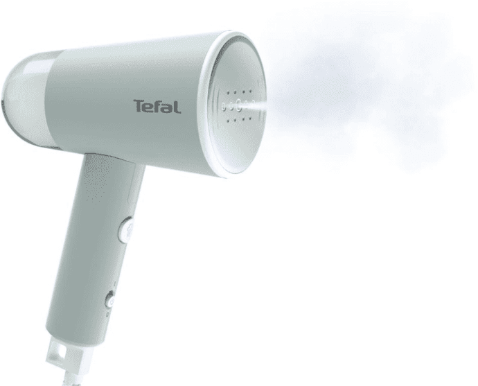 Відпарювач Tefal Origin Travel DT1034E1  Фото №1