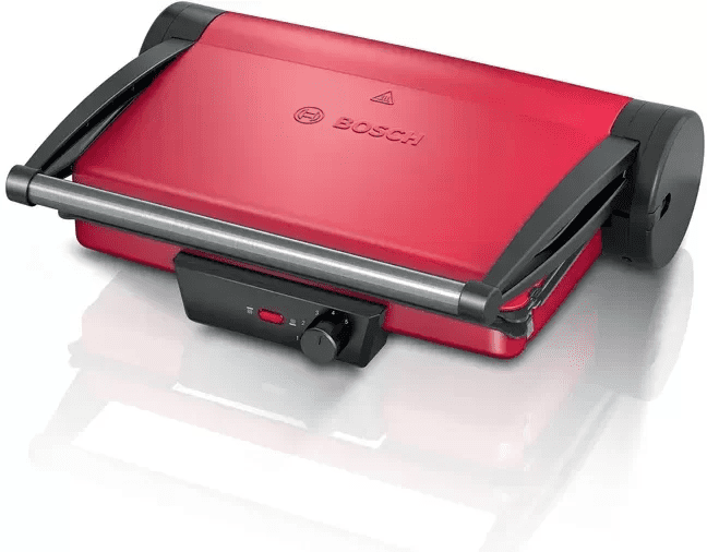 Електрогриль притискний Bosch TCG4104