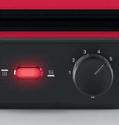 Електрогриль притискний Bosch TCG4104  Фото №4