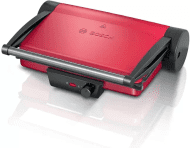 Електрогриль притискний Bosch TCG4104 Електрогриль притискний Bosch TCG4104