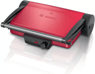 Электрогриль прижимной Bosch TCG4104 