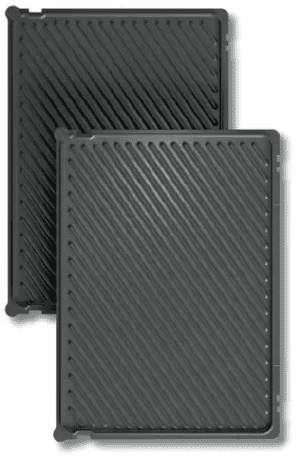 Електрогриль притискний Bosch TCG4104  Фото №5