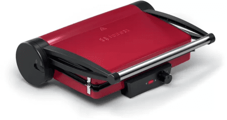 Електрогриль притискний Bosch TCG4104  Фото №10