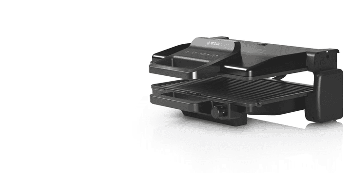 Електрогриль притискний Bosch TCG3323  Фото №2