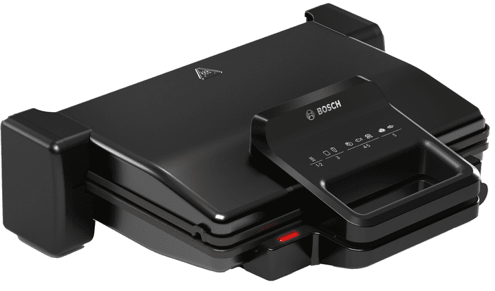 Електрогриль притискний Bosch TCG3323  Фото №4