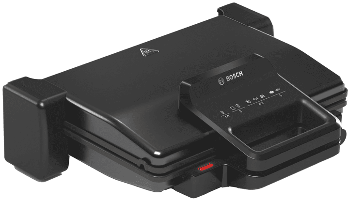 Електрогриль притискний Bosch TCG3323  Фото №5