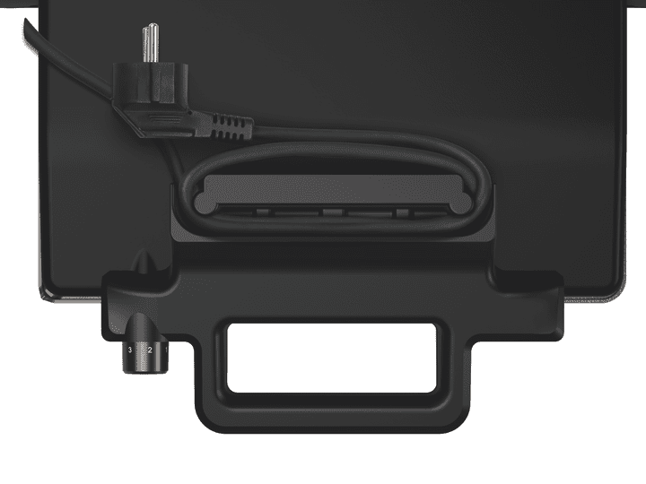 Електрогриль притискний Bosch TCG3323  Фото №9